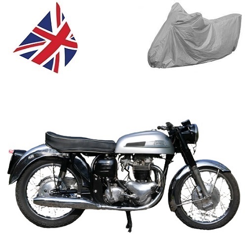 NORTON 650SS MOTORBIKE COVER