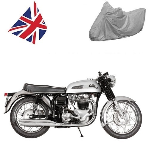 NORTON ATLAS MOTORBIKE COVER