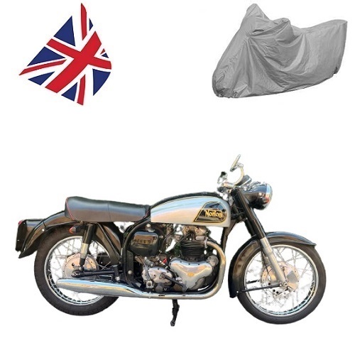 NORTON DOMINATOR MOTORBIKE COVER