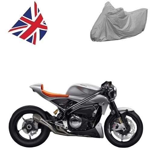 NORTON V4CR MOTORBIKE COVER