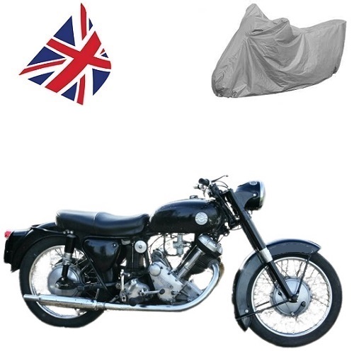 PANTHER MODEL 120 MOTORBIKE COVER