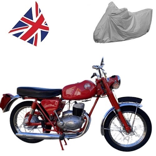 PANTHER MODEL 35 MOTORBIKE COVER