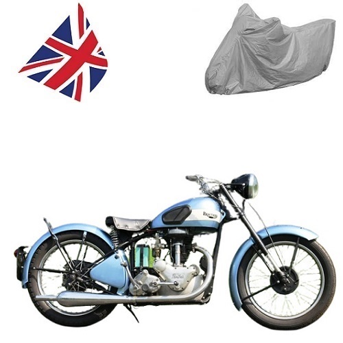 PANTHER MODEL 75 MOTORBIKE COVER