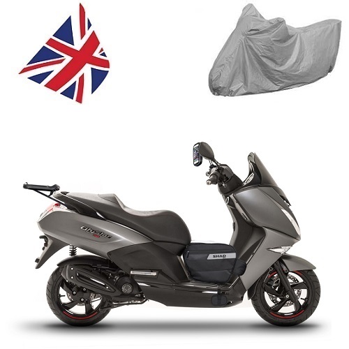 PEUGEOT CITYSTAR MOTORBIKE COVER