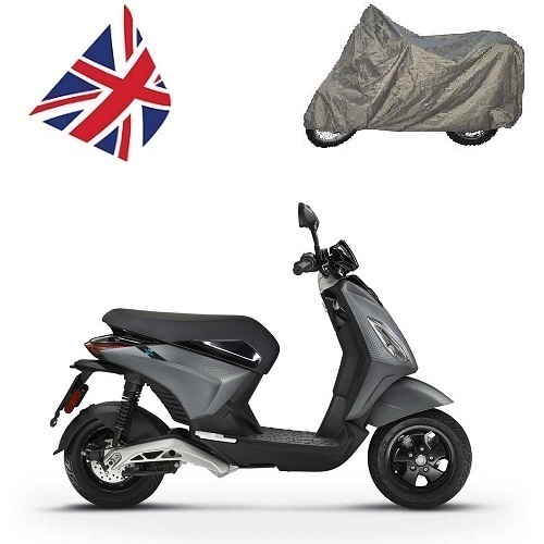 PIAGGIO VESPA TYPHOON SCOOTER MOTORBIKE COVER