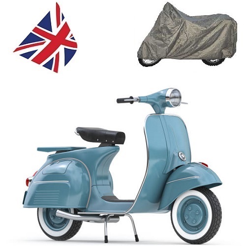 PIAGGIO VESPA 150 CLASSIC SCOOTER MOTORBIKE COVER