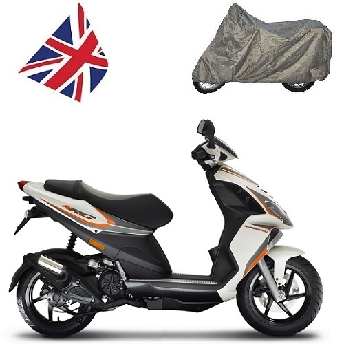 PIAGGIO VESPA NRG SCOOTER MOTORBIKE COVER