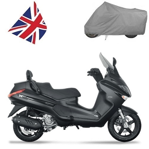 PIAGGIO VESPA X EVO SCOOTER MOTORBIKE COVER