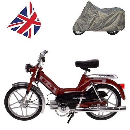 PUCH MAXI MOTORBIKE COVER