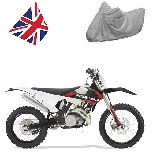 RIEJU MR RANGER MOTORBIKE COVER