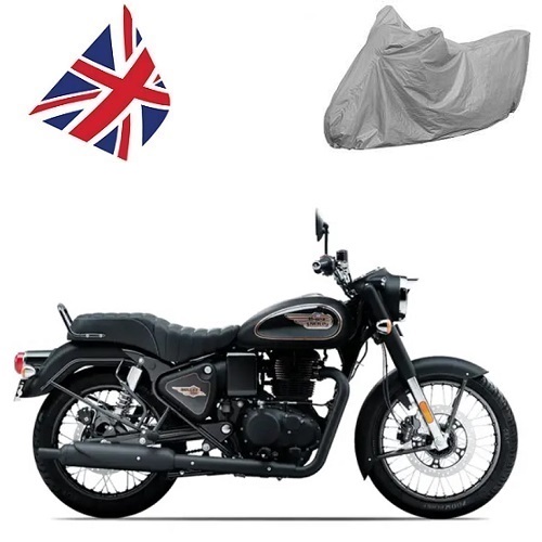 ROYAL ENFIELD BULLET 350 MOTORBIKE COVER