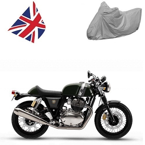 ROYAL ENFIELD CONTINENTAL GT MOTORBIKE COVER