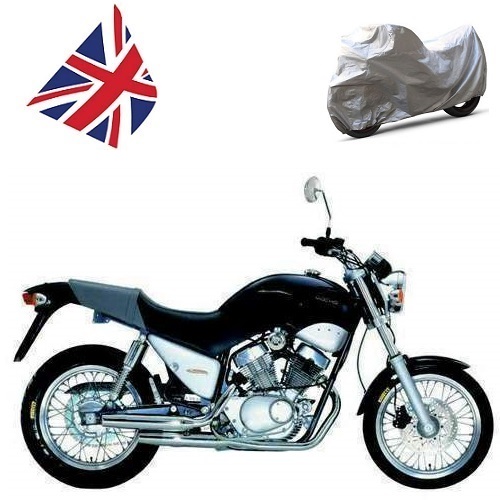 SACHS ROADSTER 125 MOTORBIKE COVER
