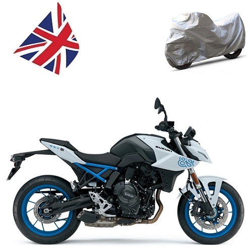 SUZUKI GSX-8S MOTORBIKE COVER