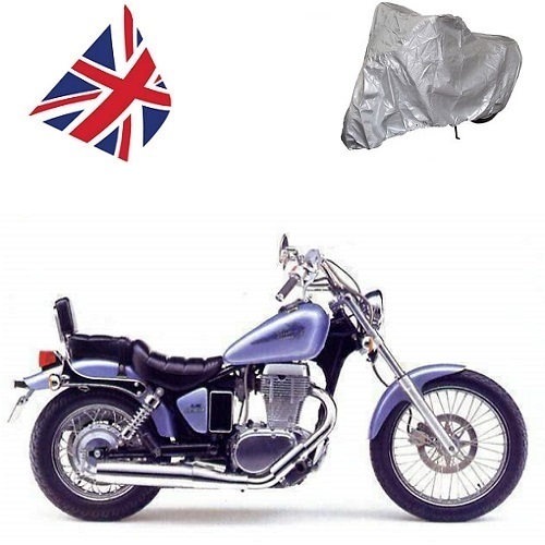 SUZUKI LS MOTORBIKE COVER