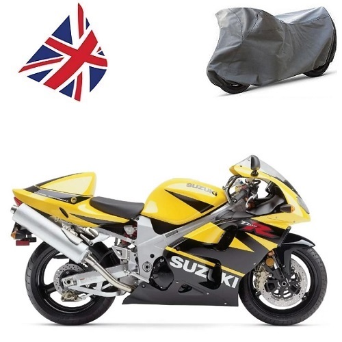 SUZUKI TL MOTORBIKE COVER