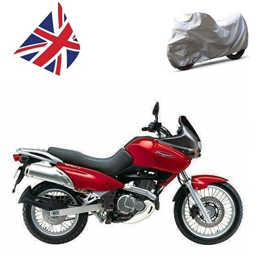 SUZUKI XF MOTORBIKE COVER