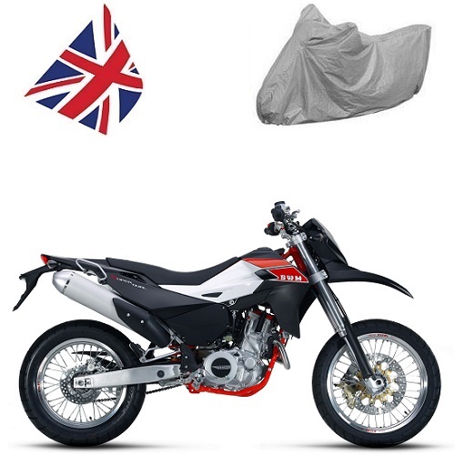 SWM SM650R MOTORBIKE COVER