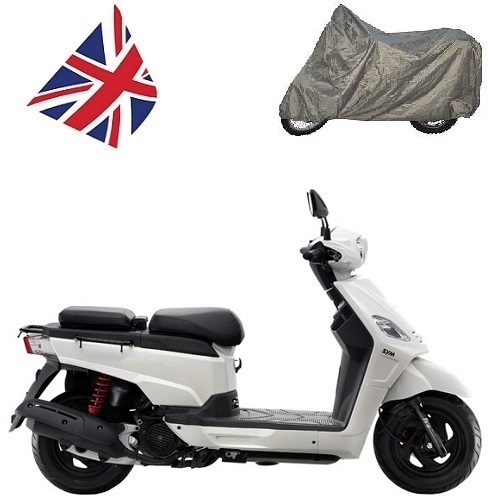 SYM COMBIZ MOTORBIKE COVER