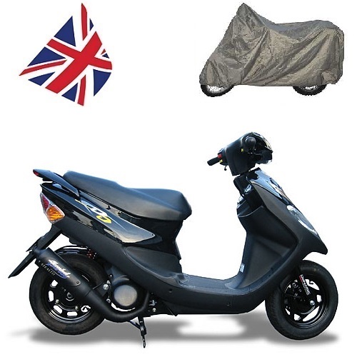 SYM DD50 SCOOTER MOTORBIKE COVER