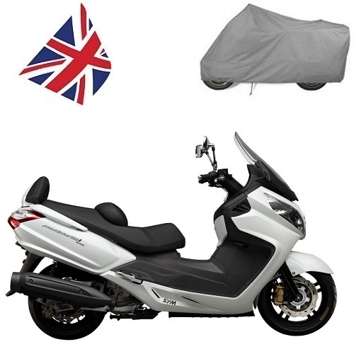 SYM MAXSYM MOTORBIKE COVER