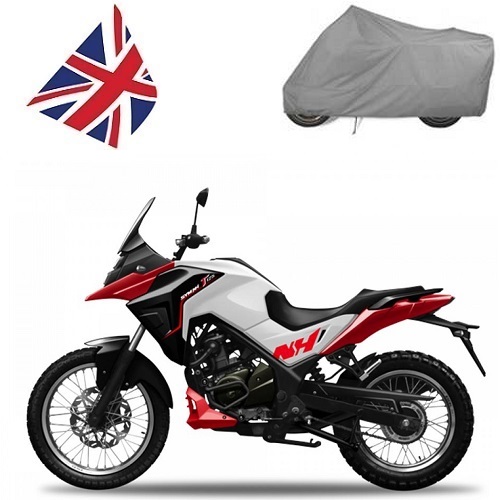 SYM NHT MOTORBIKE COVER
