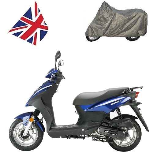 SYM SYMPLY SCOOTER MOTORBIKE COVER