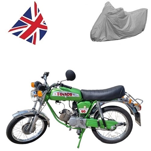 TOMOS E90 MOTORBIKE COVER