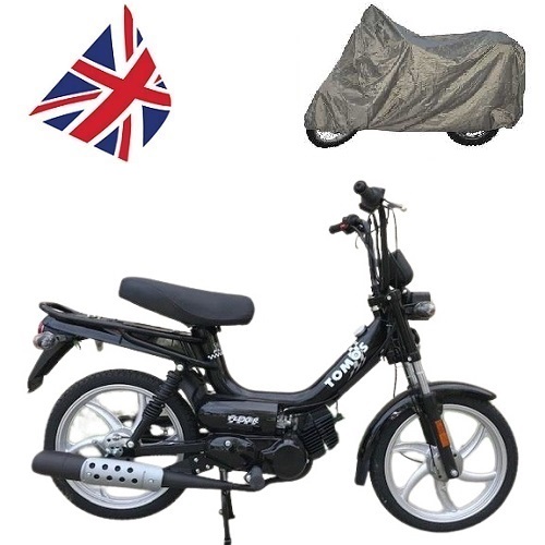 TOMOS FLEXER MOTORBIKE COVER