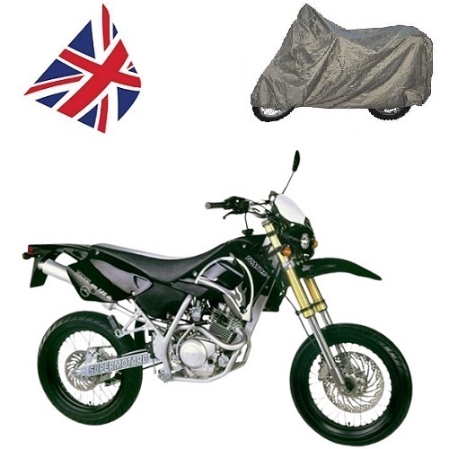 TOMOS SM125 MOTORBIKE COVER