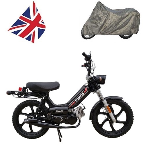 TOMOS SPRINT MOTORBIKE COVER