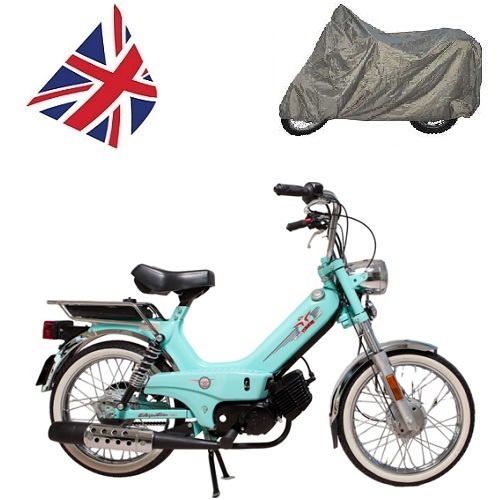 TOMOS XL45 MOTORBIKE COVER