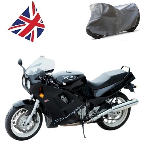 TRIUMPH DAYTONA 1000 MOTORBIKE COVER