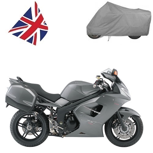 TRIUMPH SPRINT ST-RS MOTORBIKE COVER