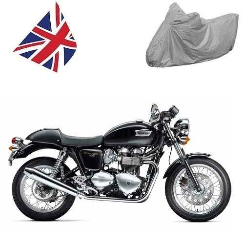 TRIUMPH THRUXTON MOTORBIKE COVER