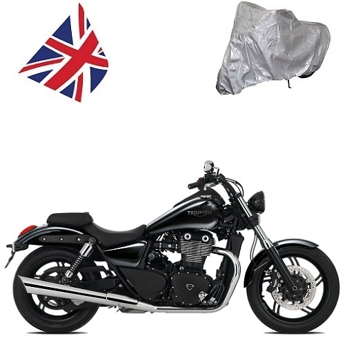 TRIUMPH THUNDERBIRD MOTORBIKE COVER