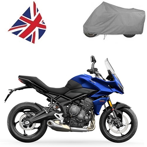 TRIUMPH TIGER SPORT 660 MOTORBIKE COVER