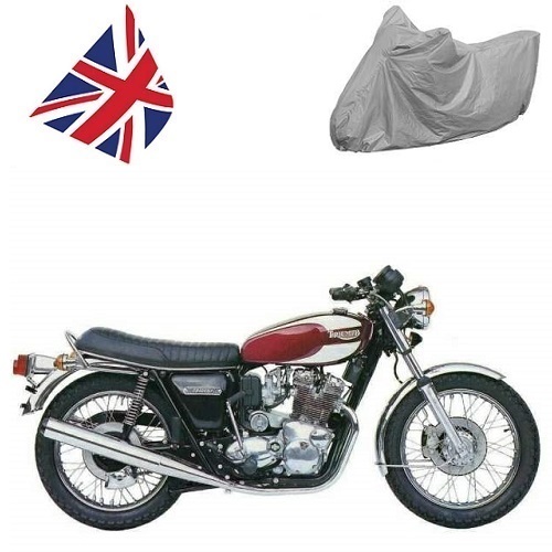 TRIUMPH TRIDENT T160 MOTORBIKE COVER