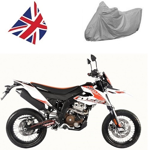 UM DRS 125 SM MOTORBIKE COVER