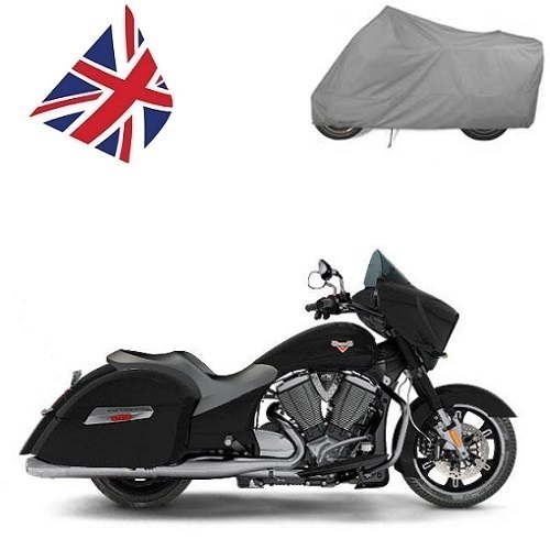 VICTORY CROSS COUNTRY MOTORBIKE COVER
