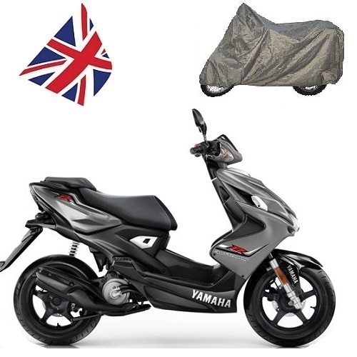 YAMAHA AEROX SCOOTER MOTORBIKE COVER