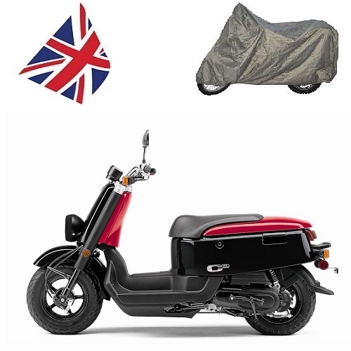 YAMAHA C3 SCOOTER MOTORBIKE COVER