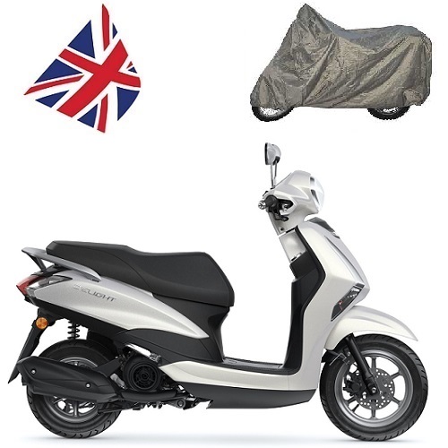 YAMAHA DELIGHT SCOOTER MOTORBIKE COVER