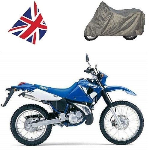 YAMAHA DT230 MOTORBIKE COVER