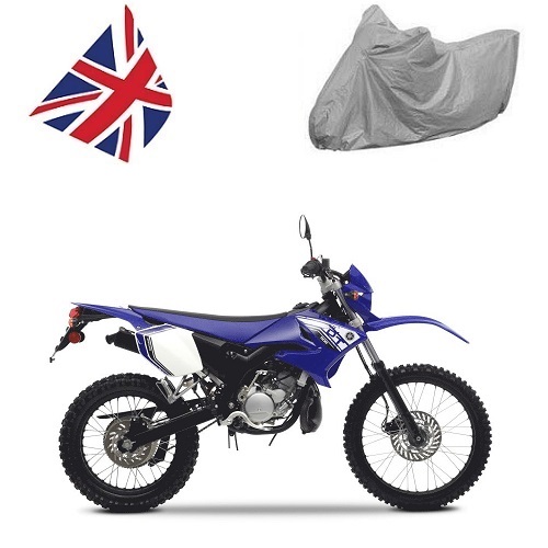 YAMAHA DT50 MOTORBIKE COVER