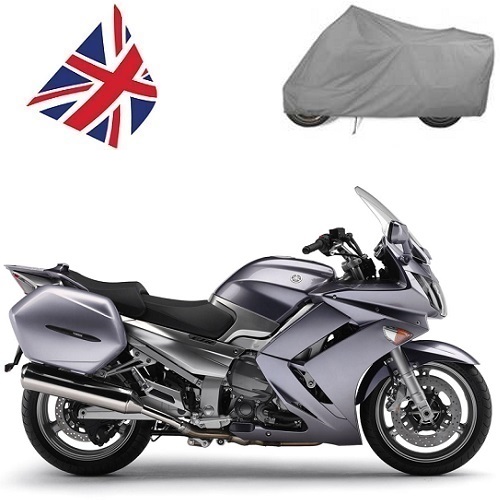 YAMAHA FJR1300 MOTORBIKE COVER