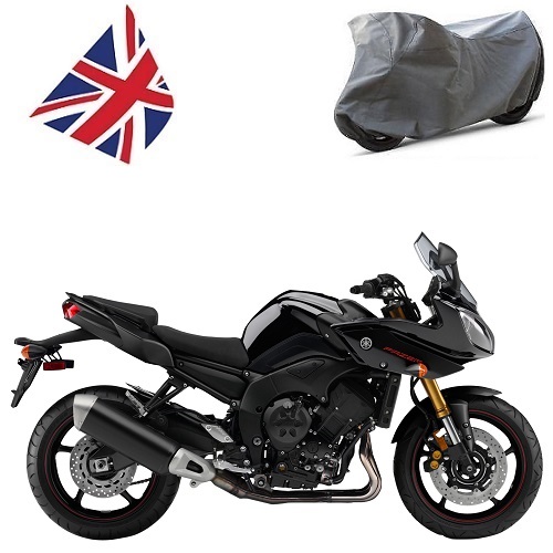 YAMAHA FZ FAZER MOTORBIKE COVER