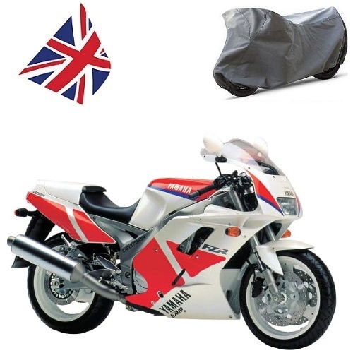 YAMAHA FZR1000 MOTORBIKE COVER