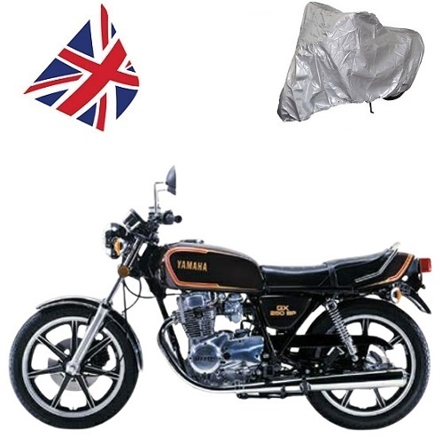 YAMAHA GX MOTORBIKE COVER