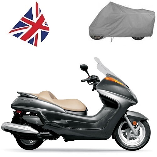 YAMAHA MAJESTY MOTORBIKE COVER